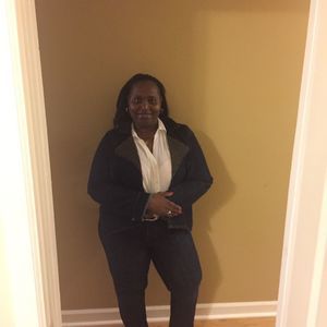 Meet your Posher, Alberta